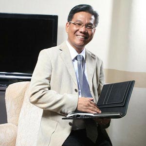 DDOS攻击器
